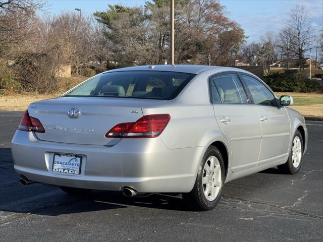 used 2009 Toyota Avalon car, priced at $9,400