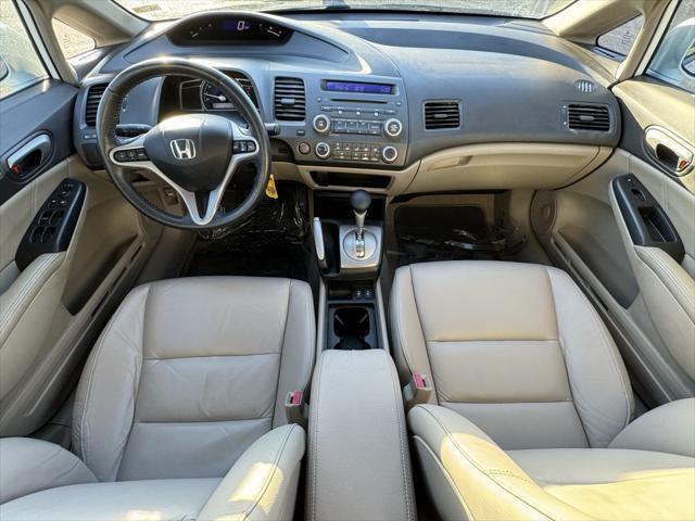 used 2011 Honda Civic car, priced at $9,900