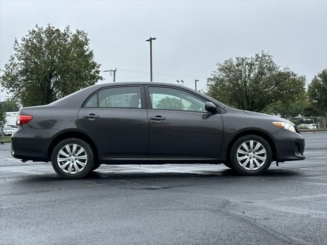 used 2012 Toyota Corolla car, priced at $11,400