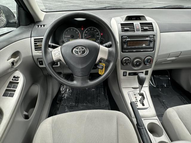 used 2012 Toyota Corolla car, priced at $11,400