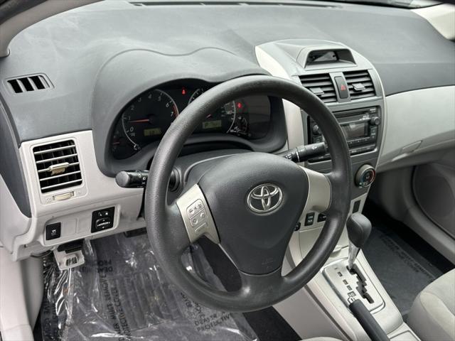 used 2012 Toyota Corolla car, priced at $11,400