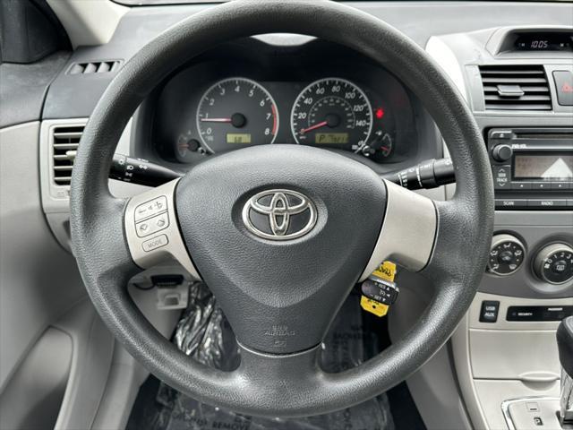 used 2012 Toyota Corolla car, priced at $11,400