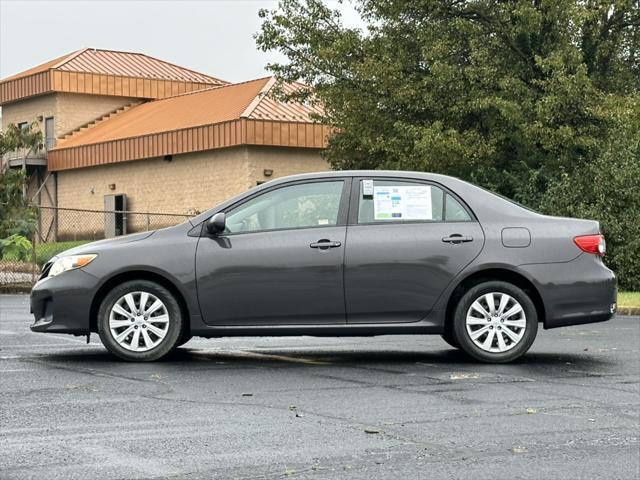 used 2012 Toyota Corolla car, priced at $11,400