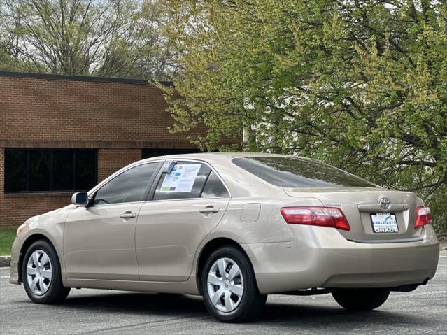 used 2009 Toyota Camry car, priced at $10,000
