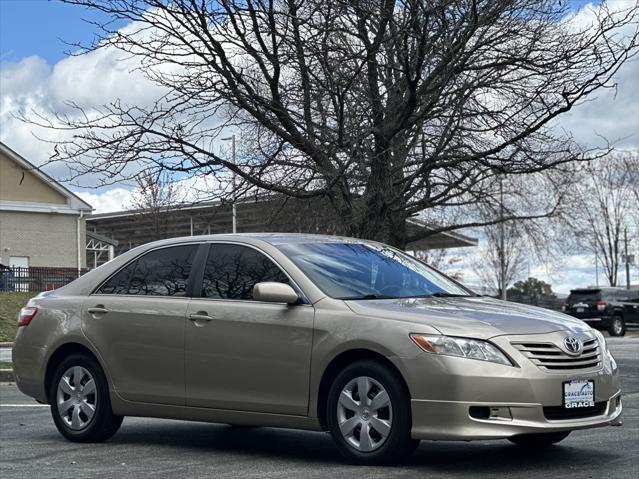 used 2009 Toyota Camry car, priced at $10,000