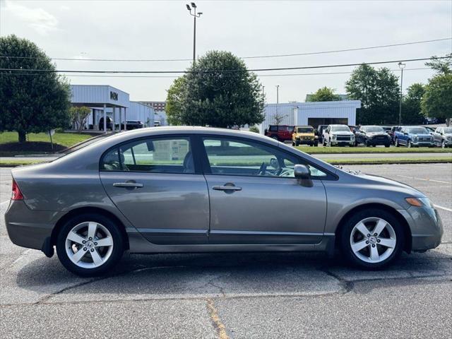 used 2006 Honda Civic car, priced at $8,700