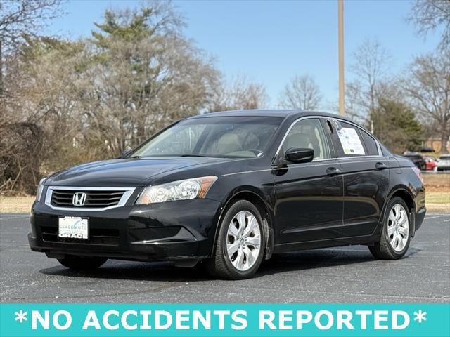 used 2010 Honda Accord car, priced at $12,200