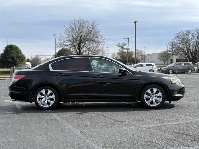 used 2010 Honda Accord car, priced at $12,200