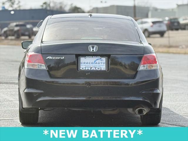 used 2010 Honda Accord car, priced at $12,200