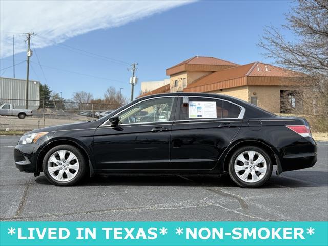 used 2010 Honda Accord car, priced at $12,200