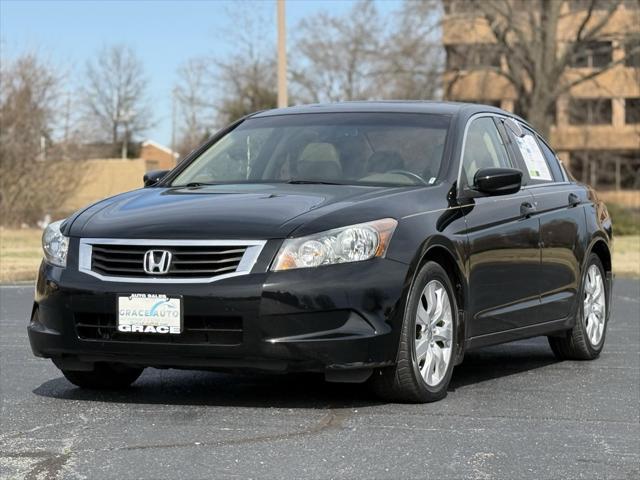 used 2010 Honda Accord car, priced at $12,200