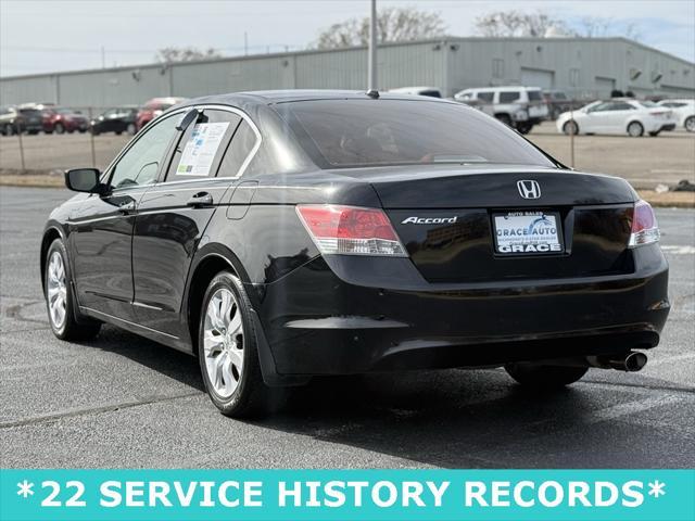 used 2010 Honda Accord car, priced at $12,200