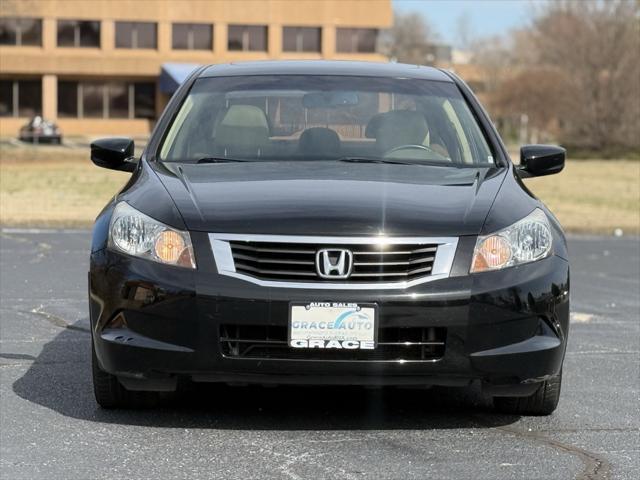 used 2010 Honda Accord car, priced at $12,200