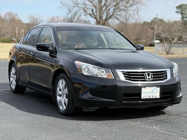 used 2010 Honda Accord car, priced at $12,200