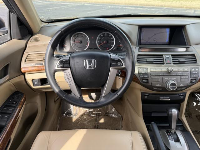 used 2010 Honda Accord car, priced at $12,200