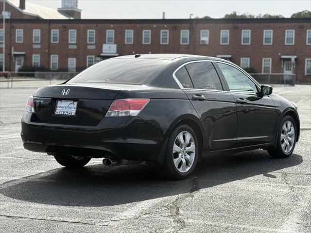 used 2010 Honda Accord car, priced at $12,200