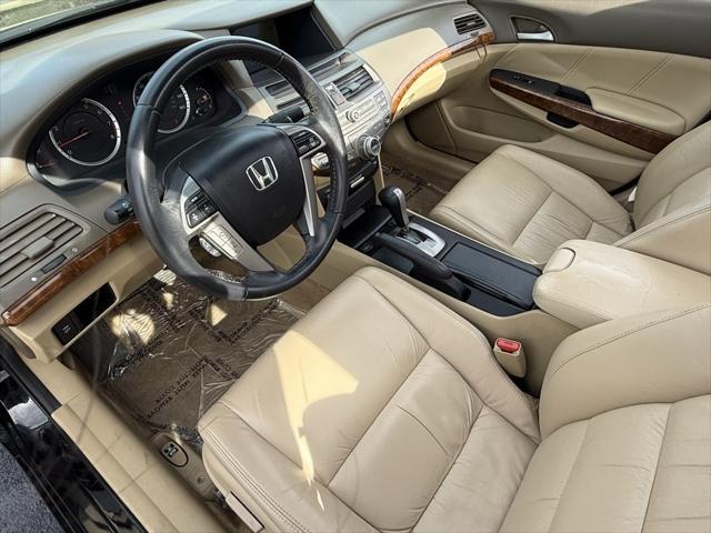 used 2010 Honda Accord car, priced at $12,200