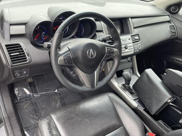 used 2012 Acura RDX car, priced at $14,400