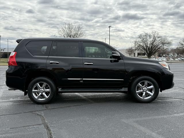 used 2012 Lexus GX 460 car, priced at $21,000