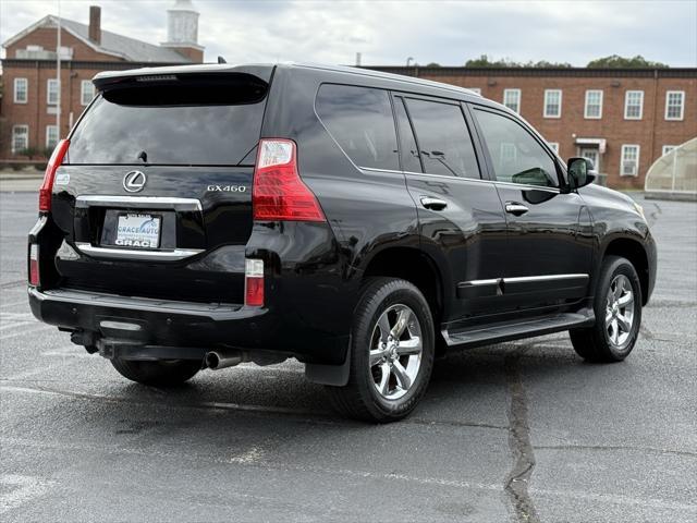 used 2012 Lexus GX 460 car, priced at $21,000