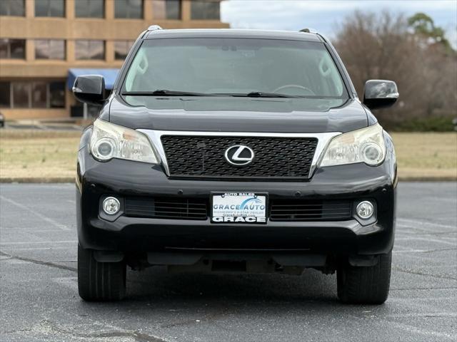 used 2012 Lexus GX 460 car, priced at $21,000