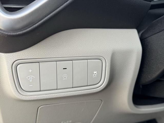 used 2021 Kia Soul car, priced at $15,000