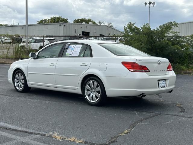 used 2007 Toyota Avalon car, priced at $9,000