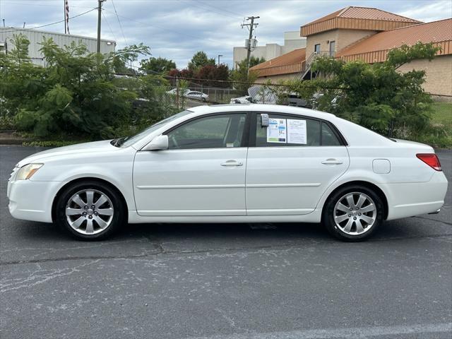 used 2007 Toyota Avalon car, priced at $9,000