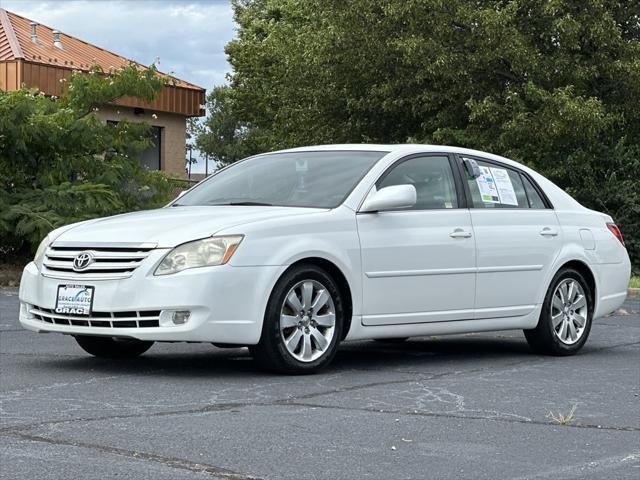 used 2007 Toyota Avalon car, priced at $9,000