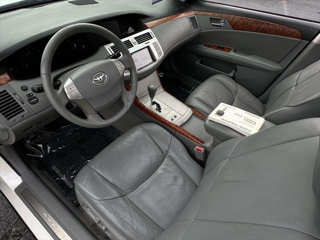 used 2007 Toyota Avalon car, priced at $9,000