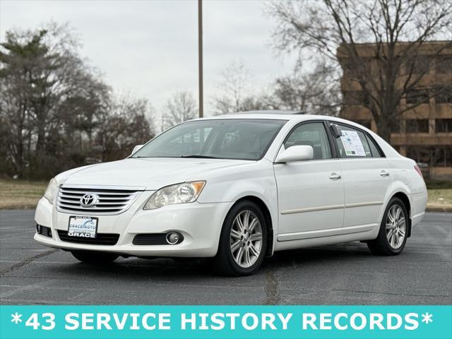 used 2008 Toyota Avalon car, priced at $9,400