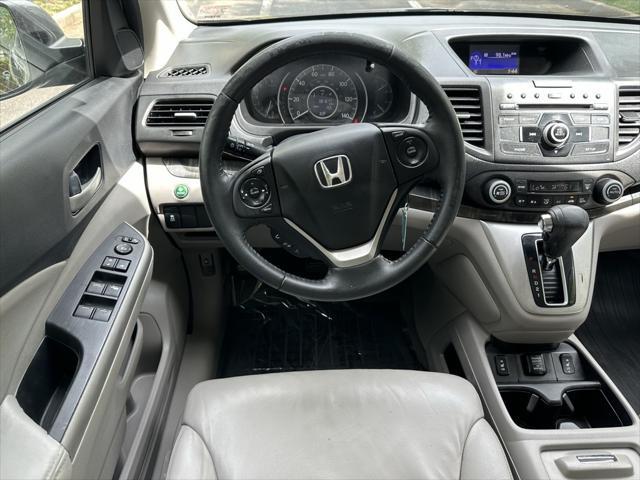 used 2013 Honda CR-V car, priced at $16,700
