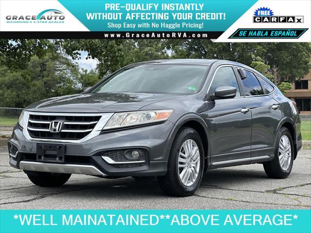 used 2013 Honda Crosstour car, priced at $10,700