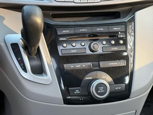 used 2013 Honda Odyssey car, priced at $13,000