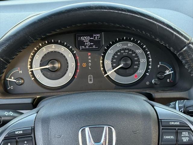 used 2013 Honda Odyssey car, priced at $13,000