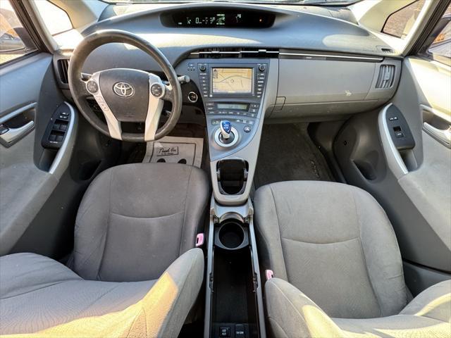 used 2010 Toyota Prius car, priced at $8,400