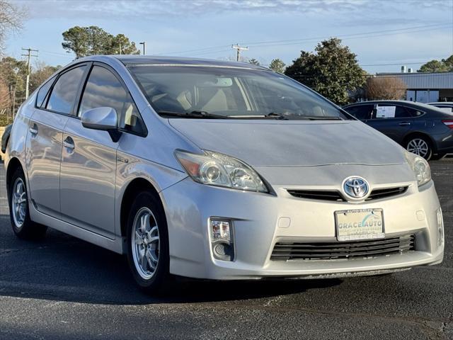 used 2010 Toyota Prius car, priced at $8,400