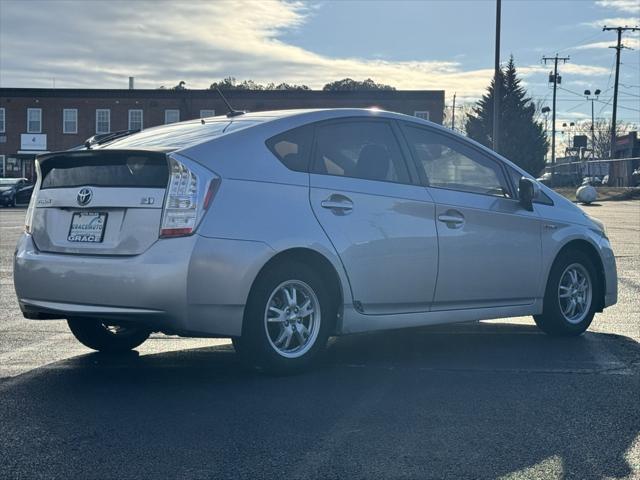 used 2010 Toyota Prius car, priced at $8,400