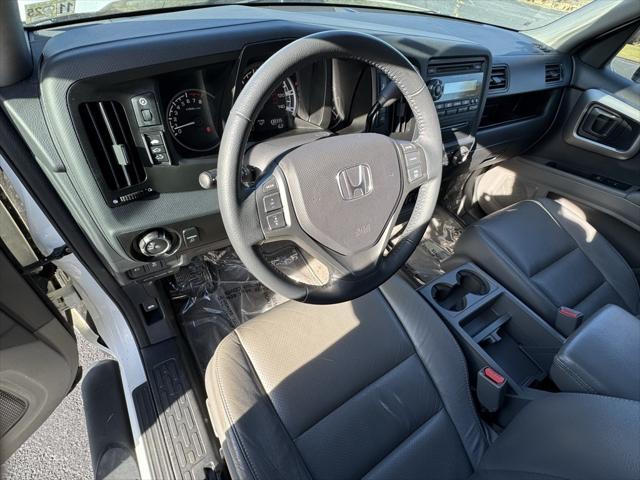 used 2014 Honda Ridgeline car, priced at $19,000