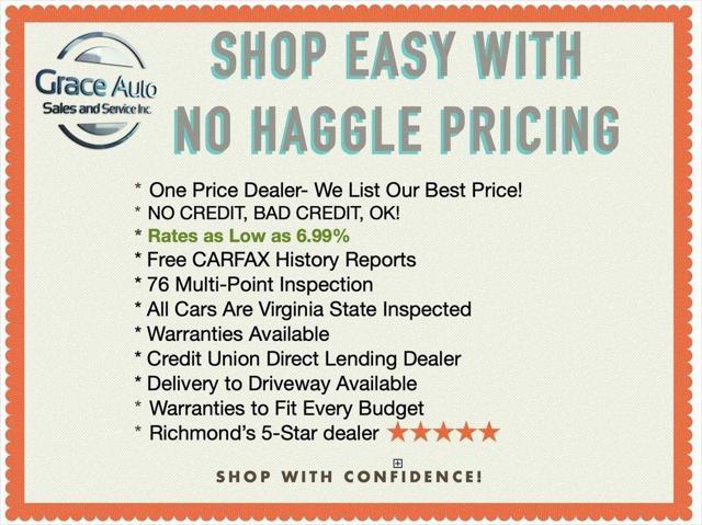used 2010 Honda Accord car, priced at $9,000