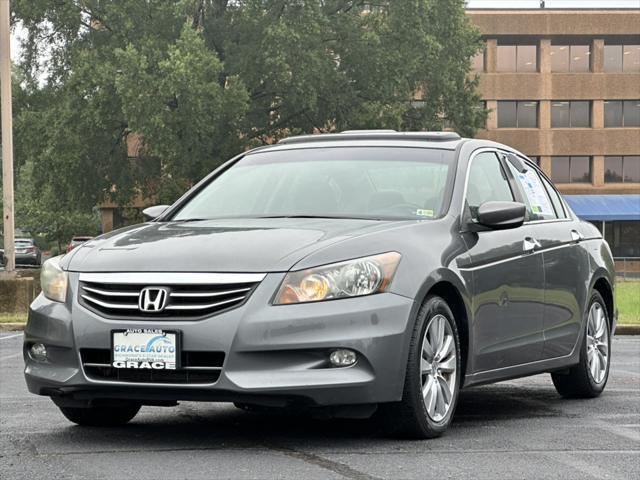 used 2011 Honda Accord car, priced at $12,800