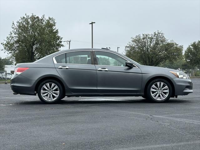 used 2011 Honda Accord car, priced at $12,800