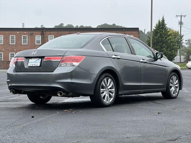 used 2011 Honda Accord car, priced at $12,800