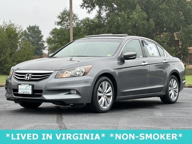 used 2011 Honda Accord car, priced at $12,800