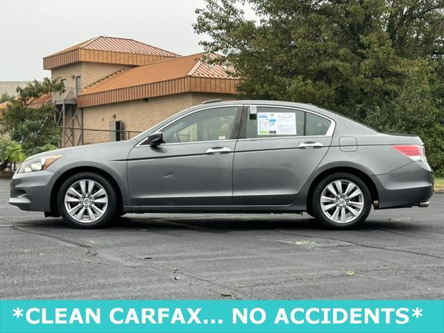 used 2011 Honda Accord car, priced at $12,800