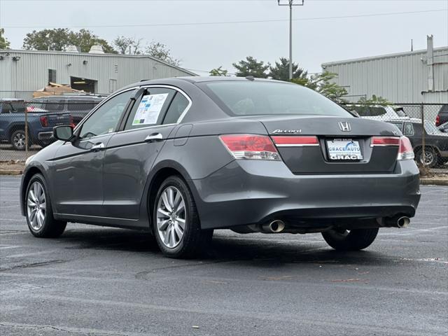 used 2011 Honda Accord car, priced at $12,800