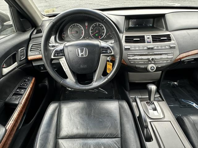 used 2011 Honda Accord car, priced at $12,800