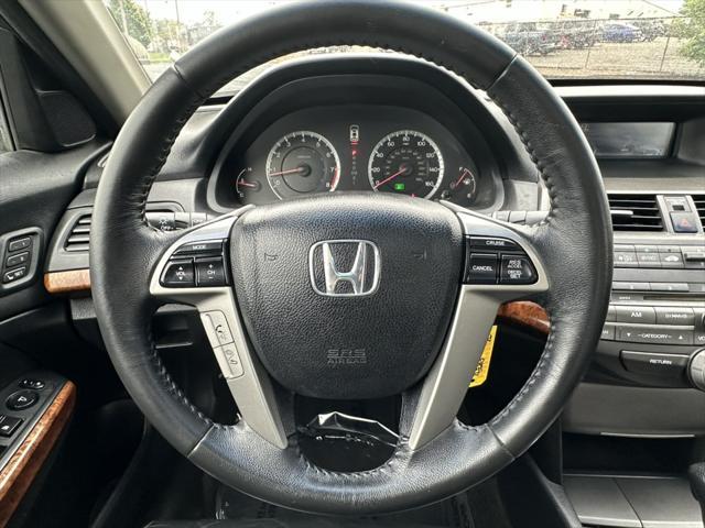 used 2011 Honda Accord car, priced at $12,800