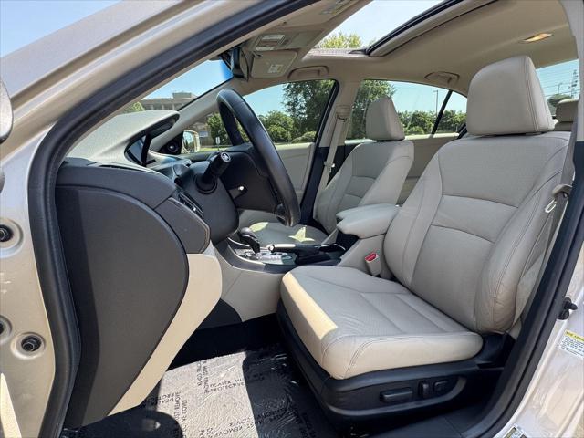 used 2013 Honda Accord car, priced at $16,400