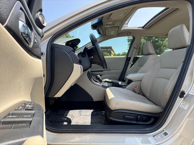 used 2013 Honda Accord car, priced at $16,400